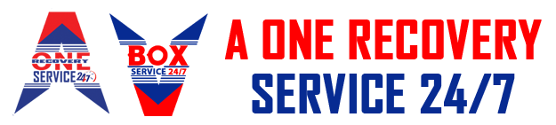 Car Towing Service in Pakistan