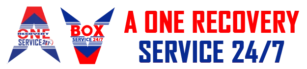 Car Towing Service in Pakistan
